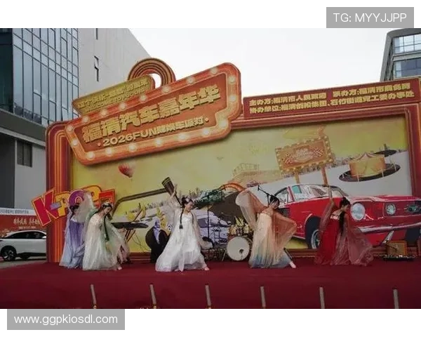 嘉年华娱乐带你体验极致欢乐的主题派对盛宴