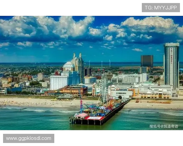 大西洋城娱乐：感受海滨城市的魅力与丰富多彩的娱乐休闲方式