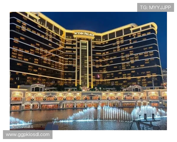 新澳门娱乐：探索澳门最新娱乐项目与精彩体验