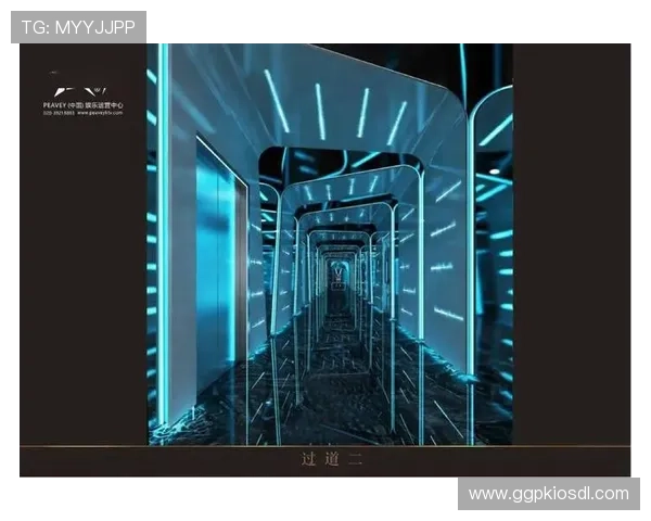 大众在线娱乐：创新技术推动娱乐内容的全面升级