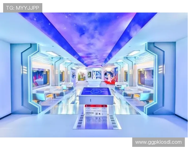 探索星空电子游戏平台的最新玩法与创新技术，享受沉浸式娱乐新体验